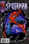 Cover for Spider-Man (Hjemmet / Egmont, 1999 series) #7/2002