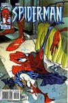 Cover for Spider-Man (Hjemmet / Egmont, 1999 series) #8/2002