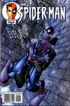 Cover for Spider-Man (Hjemmet / Egmont, 1999 series) #11/2002