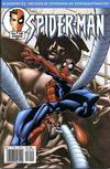 Cover for Spider-Man (Hjemmet / Egmont, 1999 series) #12/2002