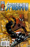 Cover for Spider-Man (Hjemmet / Egmont, 1999 series) #2/2003