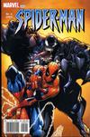 Cover for Spider-Man (Hjemmet / Egmont, 1999 series) #4/2004