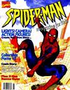 Cover for Spider-Man Magazine (Marvel, 1994 series) #Spring 1996
