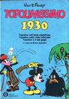 Cover for Topolinissimo 1930 (Mondadori, 1981 series) #[nn]