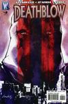 Cover for Deathblow (DC, 2006 series) #4