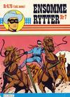 Cover for Ensomme Rytter (Hjemmet / Egmont, 1977 series) #7