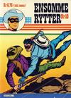 Cover for Ensomme Rytter (Hjemmet / Egmont, 1977 series) #10