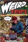 Cover for Weird Trips (Kitchen Sink Press, 1978 series) #2