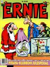 Cover for Ernie julespesial (Bladkompaniet / Schibsted, 1995 series) #[1995]