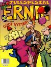 Cover for Ernie julespesial (Bladkompaniet / Schibsted, 1995 series) #[1996]
