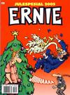 Cover for Ernie julespesial; Ernie julealbum (Hjemmet / Egmont, 2002 series) #2005