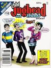 Cover for Jughead & Friends Digest Magazine (Archie, 2005 series) #18