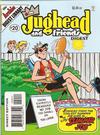 Cover for Jughead & Friends Digest Magazine (Archie, 2005 series) #20