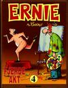 Cover Thumbnail for Ernie [Ernie bok] (1993 series) #4 - Fjerde akt