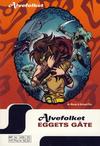 Cover for Alvefolket (Hjemmet / Egmont, 2005 series) #20