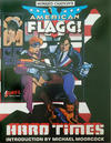 Cover for American Flagg!: Hard Times (First Comics Graphic Novel Number Three) (First, 1985 series) 