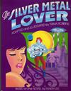 Cover for The Silver Metal Lover (Crown Publishers, 1985 series) 