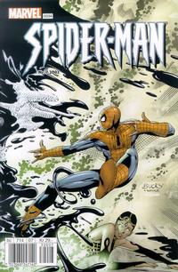 Cover Thumbnail for Spider-Man (Hjemmet / Egmont, 1999 series) #7/2003