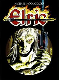 Cover Thumbnail for Elric of Melniboné (First, 1986 series) 