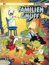Cover for Familien Gnuff (Semic, 1986 series) #1