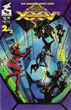 Cover for Buck Rogers Comics Module (TSR, 1990 series) #2