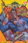 Cover for Buck Rogers Comics Module (TSR, 1990 series) #4