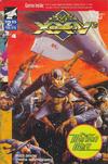 Cover for Buck Rogers Comics Module (TSR, 1990 series) #8