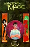 Cover Thumbnail for The Books of Magic (1995 series) #[1] - Bindings