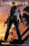 Cover for The Lone Ranger (Dynamite Entertainment, 2006 series) #5