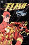 Cover for The Flash: Born to Run (DC, 1999 series) 