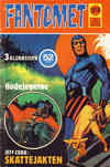 Cover for Fantomet (Nordisk Forlag, 1973 series) #23/1973