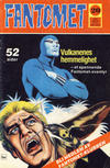 Cover for Fantomet (Nordisk Forlag, 1973 series) #20/1974