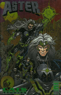 Cover Thumbnail for Aster (Entity-Parody, 1995 series) #1