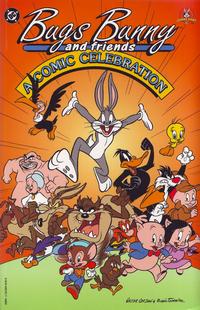 Cover Thumbnail for Bugs Bunny and Friends (DC, 1998 series) 