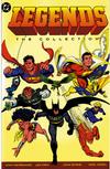 Cover for Legends: The Collection (DC, 1993 series) [First Printing]