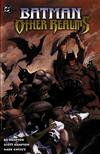 Cover for Batman: Other Realms (DC, 1998 series) 