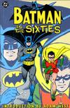 Cover for Batman in the Sixties (DC, 1999 series) 