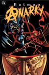 Cover for Batman: Anarky (DC, 1999 series) 