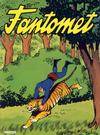 Cover for Fantomet klassiske eventyr (Semic, 1985 series) #[02]