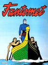 Cover for Fantomet klassiske eventyr (Semic, 1985 series) #[03]