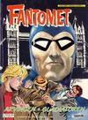 Cover for Fantomet Spesialalbum (Semic, 1986 series) #11 - Arvingen / Gladiatoren