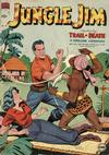 Cover for Jungle Jim (Pines, 1949 series) #15