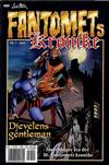 Cover for Fantomets krønike (Hjemmet / Egmont, 1998 series) #5/2002