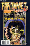 Cover for Fantomets krønike (Hjemmet / Egmont, 1998 series) #2/2003