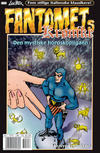 Cover for Fantomets krønike (Hjemmet / Egmont, 1998 series) #6/2003
