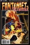 Cover for Fantomets krønike (Hjemmet / Egmont, 1998 series) #1/2005
