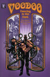 Cover for Voodoo: Dancing in the Dark (DC, 1999 series) 