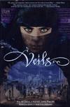 Cover for Veils (DC, 1999 series) 