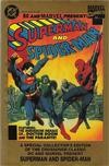 Cover for Superman and Spider-Man (Marvel; DC, 1995 series) 