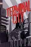 Cover for Terminal City (DC, 1997 series) 